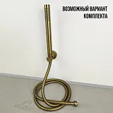 Душевой шланг PAINI 53PJ162DAC фото 3