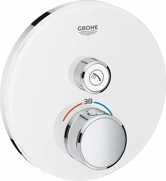 Термостат Grohe Grohtherm SmartControl 29150LS0 для душа фото 1