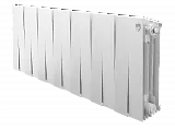 Радиатор Royal Thermo PianoForte 4 секций RTPBT30014 фото 1