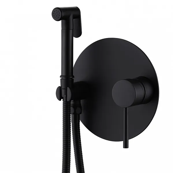 Гигиенический душ ABBER Emotion AF8826B фото 1