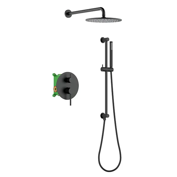 Душевой комплект TIMO Saona SX-2309/03SM фото 1