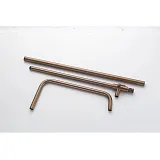 Душевая стойка KNOTLOR STABLE KN-23/RB фото 9