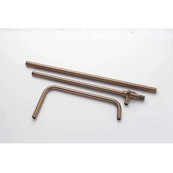 Душевая стойка KNOTLOR STABLE KN-23/RB фото 9