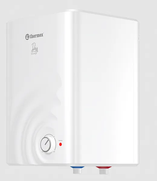 Водонагреватель THERMEX Day 10 O накопительный фото 2