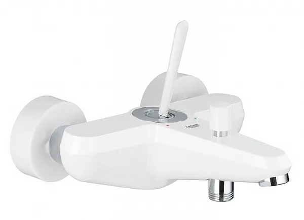 Смеситель Grohe Eurodisc Joy 23431LS0 для душа фото 1