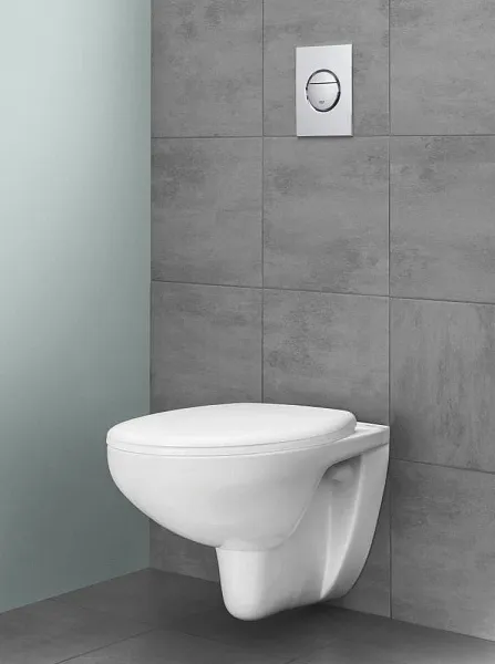 Смывная клавиша для унитазов Grohe Nova Cosmopolitan 37601000 фото 2