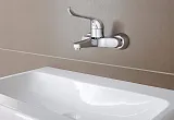 Смеситель Grohe Euroeco Special 32795000 для раковины фото 2
