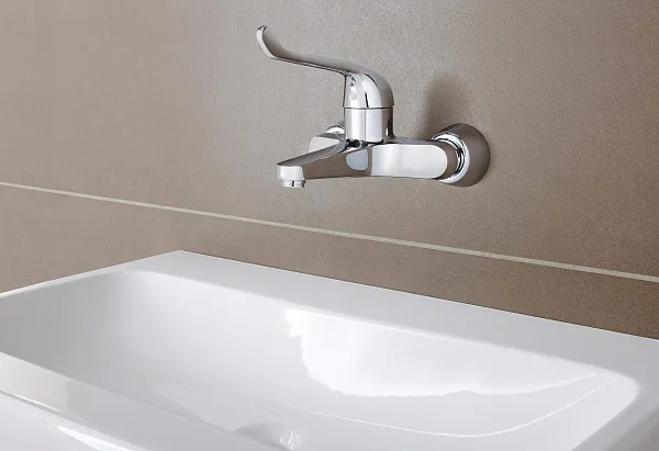 Смеситель Grohe Euroeco Special 32795000 для раковины фото 2