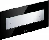 Смывная клавиша для унитазов Viega Visign for Style 12 690632 фото 1