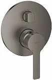 Смеситель Grohe Lineare New 24095AL1 для ванны с душем фото 1