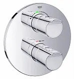 Термостат Grohe Grohtherm 2000 New 19355001 для ванны с душем фото 1