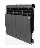 Радиатор Royal Thermo BiLiner 6 секций RTBNSVR35006 фото 1
