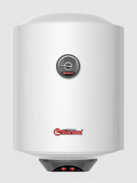 Водонагреватель THERMEX Thermo 30 V Slim накопительный фото 1