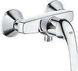 Смеситель Grohe BauCurve 23631000 для душа фото 1