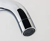 Смеситель Hansgrohe Logis M31 71280000 для кухонной мойки фото 5