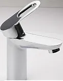 Смеситель Grohe BauLoop 23337000 для раковины фото 3