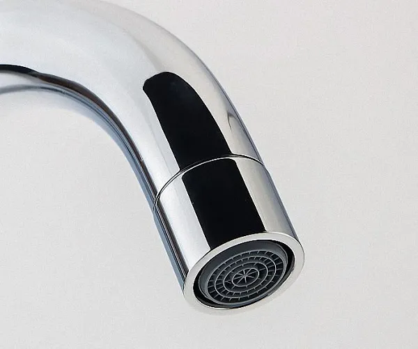 Смеситель Hansgrohe Logis M31 71280000 для кухонной мойки фото 5