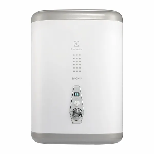 Водонагреватель Electrolux EWH 30 Inoxis фото 1