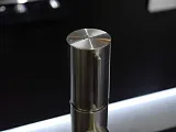 Смеситель Axor Uno 45012000 для раковины фото 2