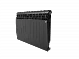 Радиатор Royal Thermo BiLiner 12 секций RTBANS50012 фото 1