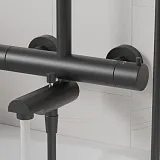 Душевая стойка PAINI Cox 78YO687TH1KM фото 7