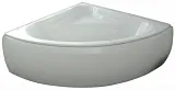 Экран для ванны Besco Mia 140 см OAM-140-NS фото 2