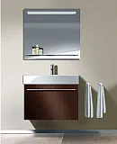 Раковина Duravit Vero 0329850000 85 см фото 4