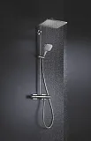 Душевой комплект Grohe Rainshower SmartActive 26649000 фото 3