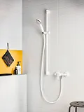 Смеситель Kludi Pure&Easy 378419165 для душа фото 3