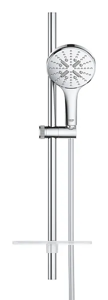 Душевой гарнитур Grohe Rainshower SmartActive 26546000 фото 3