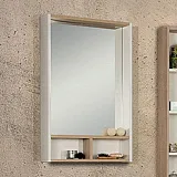 Зеркало Акватон Йорк 55x85 см 1A173202YOAV0 фото 2