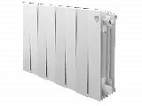 Радиатор Royal Thermo PianoForte 8 секций RTPBT30008 фото 1