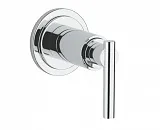 Накладная панель Grohe Atrio Jota 19088000 для скрытой вентильной головки фото 1