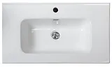 Раковина BelBagno Kraft 91 см LOV-900-LVB фото 1