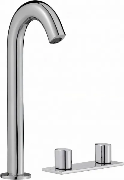Смеситель Jacob Delafon Talan E10094RU-CP для раковины фото 1