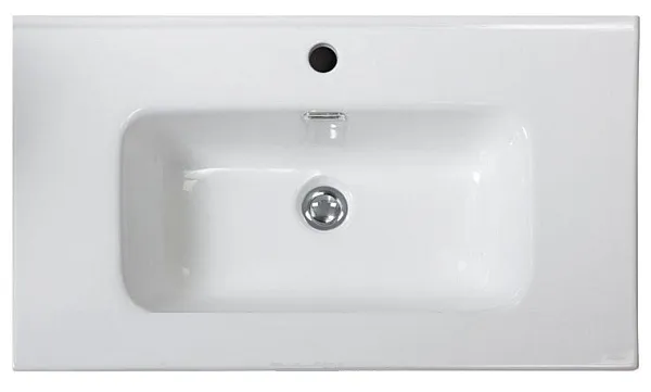 Раковина BelBagno Kraft 91 см LOV-900-LVB фото 1