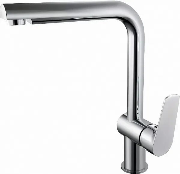 Смеситель Agger Strong A1400100 для кухонной мойки фото 1