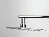 Душевая стойка WasserKRAFT A042 фото 4