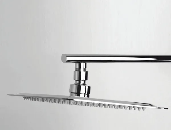 Душевая стойка WasserKRAFT A042 фото 4