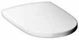 Крышка-сиденье Gustavsberg ARTic 9M16S101 с микролифтом фото 1