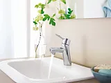 Смеситель Grohe Concetto New 3220610E для раковины фото 5