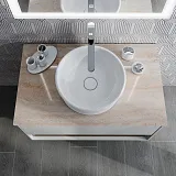 Раковина Kerama Marazzi Circo 36 см CI.wb.36 фото 2