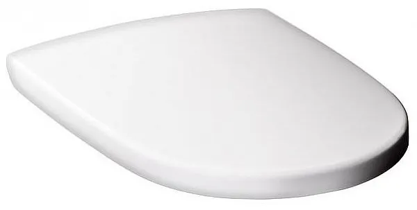 Крышка-сиденье Gustavsberg ARTic 9M16S101 с микролифтом фото 1