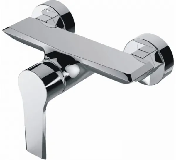Смеситель BelBagno Bocco BOC-ESDM-CRM для душа фото 1