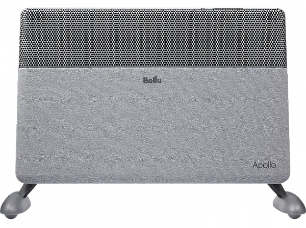 Электрический конвектор BALLU Digital Inverter  BEC/ATI-2001 фото 2
