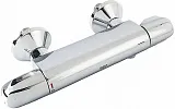 Термостат Grohe Grohtherm 1000 34256004 для душа с душевым гарнитуром фото 4