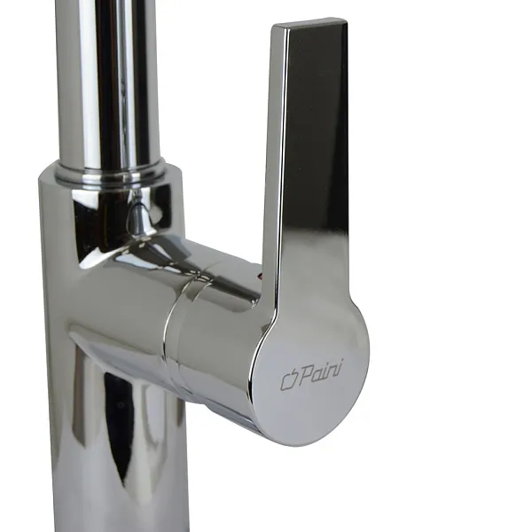 Смеситель для кухонной мойки PAINI Le Mans 90CR557LLPE2SKM фото 11