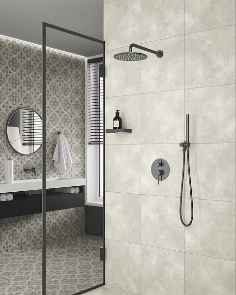 Душевой комплект TIMO Saona SX-2369/18SM фото 3