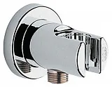 Держатель для душевой лейки Grohe Relexa 28628000 фото 1