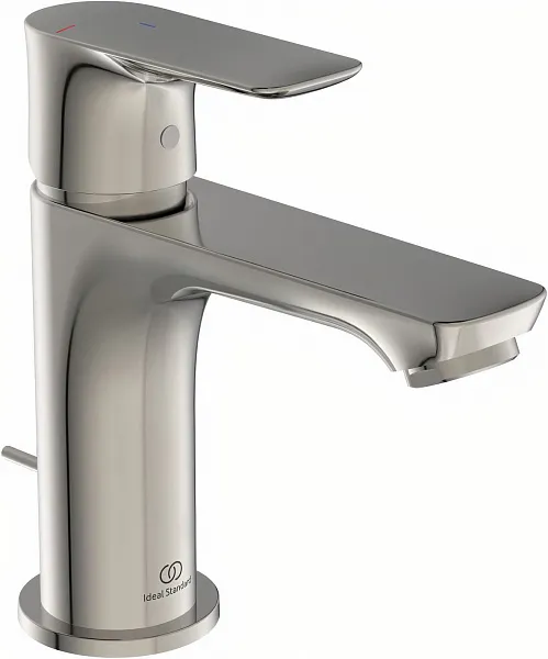 Смеситель Ideal Standard Connect Air A7008GN для раковины с донным клапаном фото 1